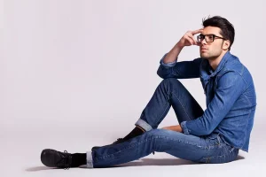 man fashion